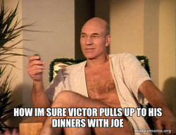 Sexual Picard