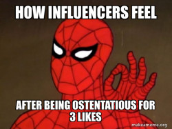 Spiderman - Care factor Zero