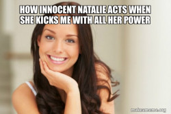 Good Girl Gina