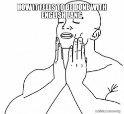 Feels Good