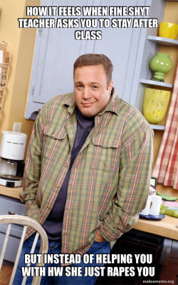 Kevin James