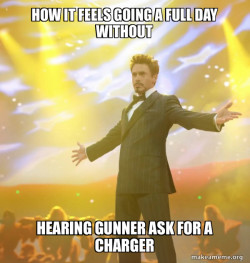 Tony Stark Success