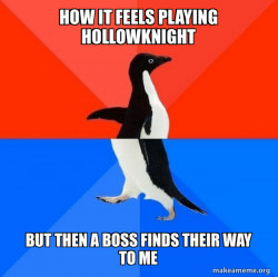 Socially Awesome Awkward Penguin