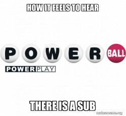 Powerball