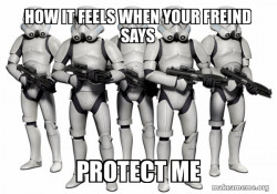 Storm Troopers