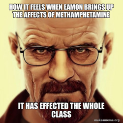Walter White Breaking Bad