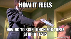 Samuel L. Jackson Say What