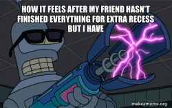 Blasting Bender 
