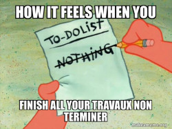 TO-DO List