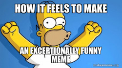 Happy Homer