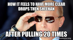 Vladamir Putin