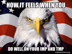 American Pride Eagle
