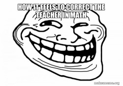 Trollface