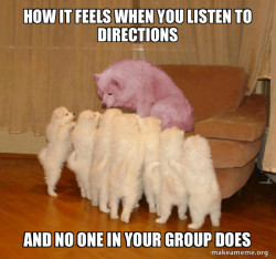 Malicious Storytelling Dog