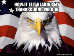 American Pride Eagle