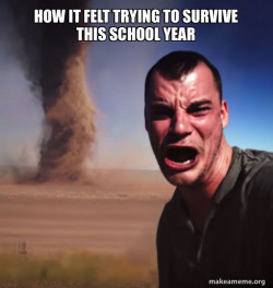 Tornado Guy