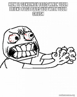 Angry
