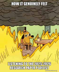 This Is Fine