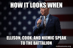 Joe Biden 2020