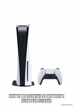 PlayStation 5