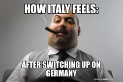 Scumbag Boss