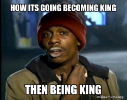 Dave Chappelle Junkie Y'all Got Anymore of