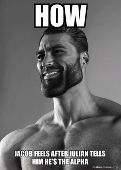 Gigachad