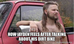 Almost Politically Correct Redneck