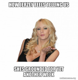 Stormy Daniels