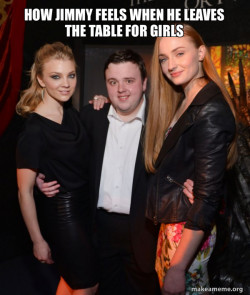 Good Luck John