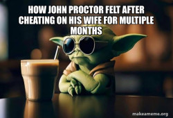 Cool Yoda (Sunglasses)