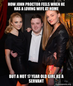 Good Luck John