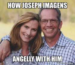 Good guy parents