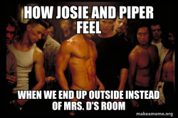 Fight Club
