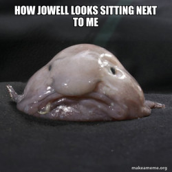 Blobfish