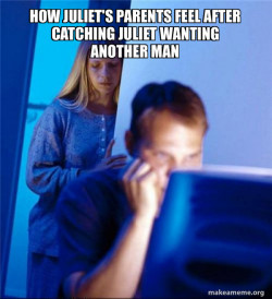 Redditors Wife