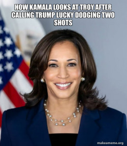 Kamala Harris