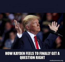 Trump Impeached
