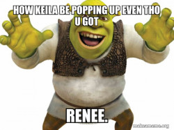 Shrek