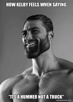 Gigachad