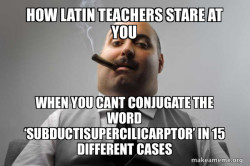 Scumbag Boss