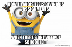 Happy Minion