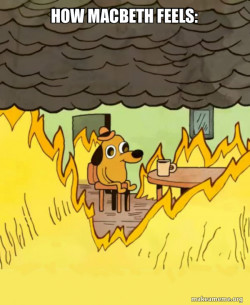 This Is Fine