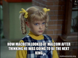 Cindy Brady Meme