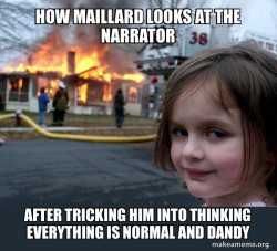 Disaster Girl