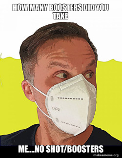 Face Masks