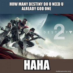 Destiny 2