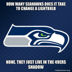 Seattle Seahawks