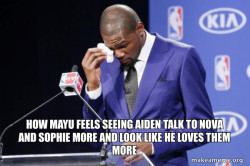 Kevin Durant You Da The Real Mvp