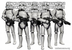 Storm Troopers